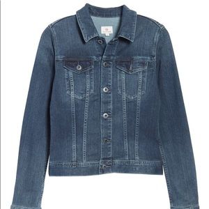 AG Denim - Robyn Jacket